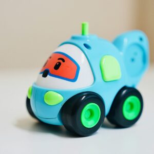 Baby Car
